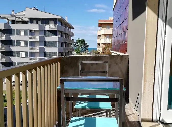 Sapore Di Mare Marina