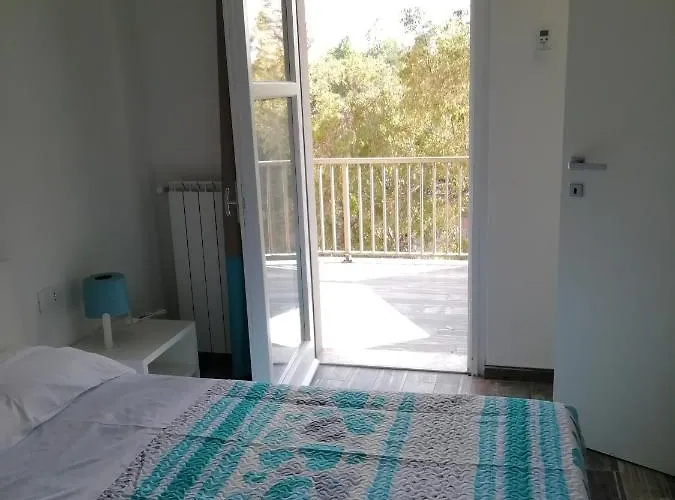 Sapore Di Mare Marina Отель типа 