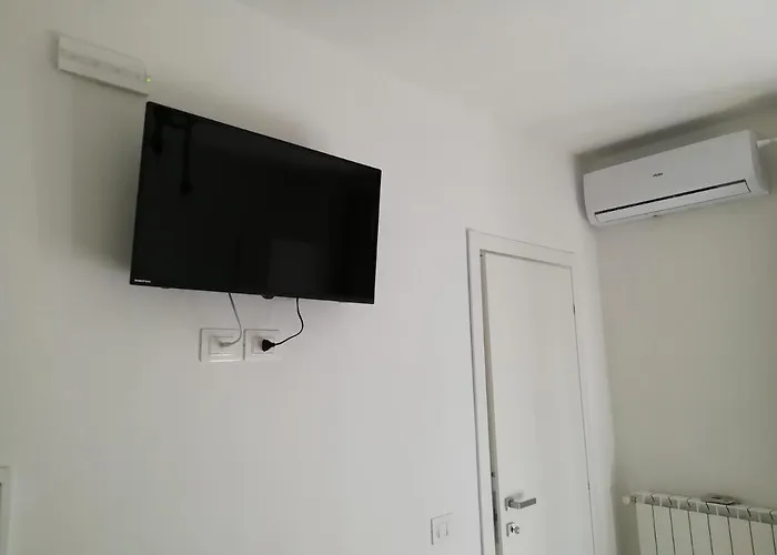 Sapore Di Mare Marina 3* Сан-Сальво