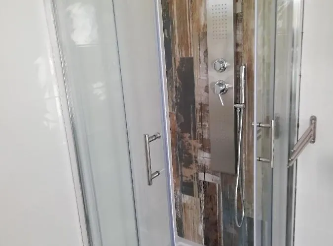 Nocleg ze śniadaniem Sapore Di Mare Marina