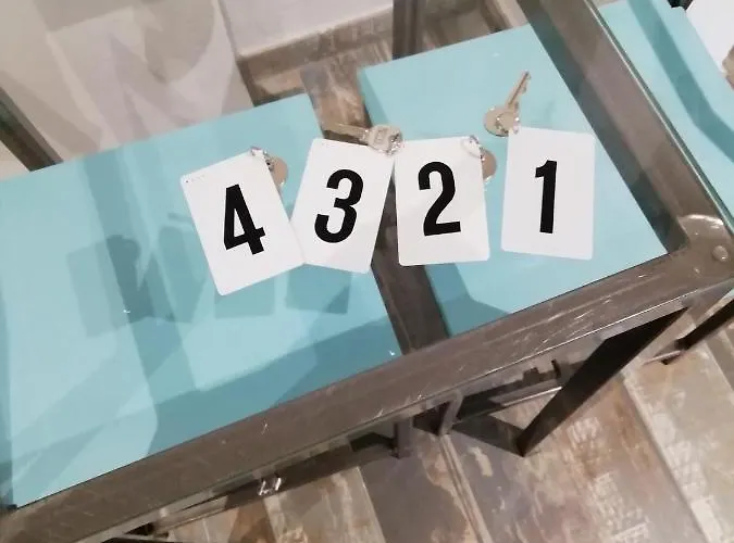 Sapore Di Mare Marina San Salvo