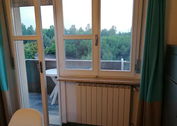 Sapore Di Mare Marina Отель типа 