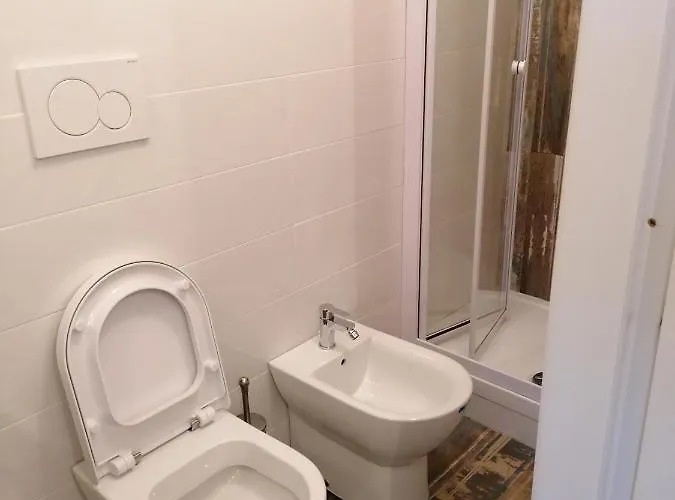 Sapore Di Mare Marina 3*