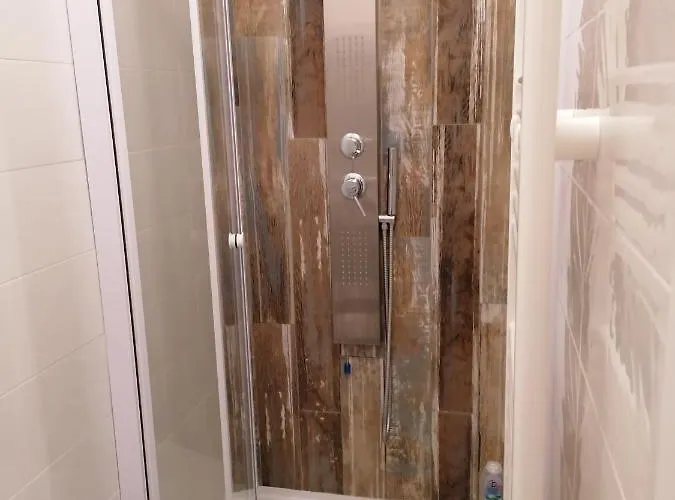 Sapore Di Mare Marina 3* Сан-Сальво