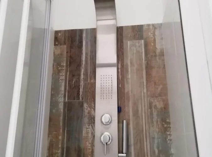 Sapore Di Mare Marina 3* Сан-Сальво