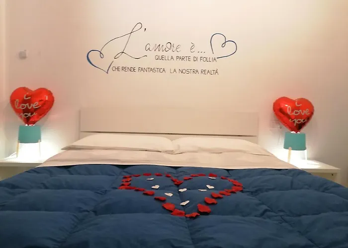 Sapore Di Mare Marina Отель типа 