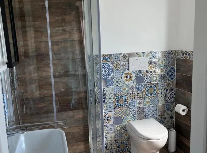 Sapore Di Mare Marina 3* San Salvo