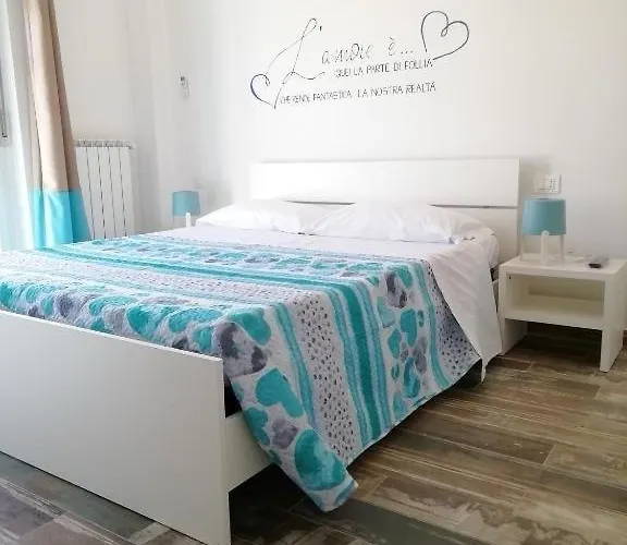 Sapore Di Mare Marina Отель типа 